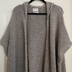 Aritzia│Community Ionic Cape